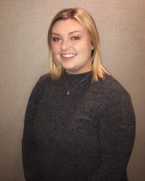 image of the doctor Amanda Shell