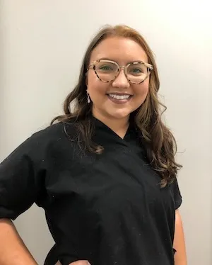 image of the doctor Tori Jude