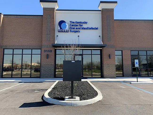 Kentucky Center for Oral and Maxillofacial Surgery Kentucky Center for Oral and Maxillofacial Surgery