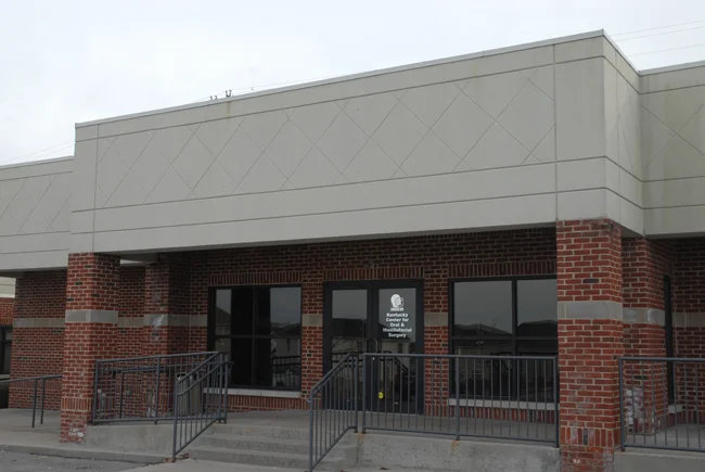 Kentucky Center for Oral and Maxillofacial Surgery Kentucky Center for Oral and Maxillofacial Surgery