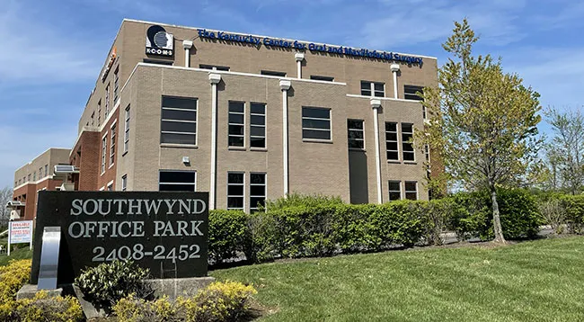 Hamburg Office Hamburg Office