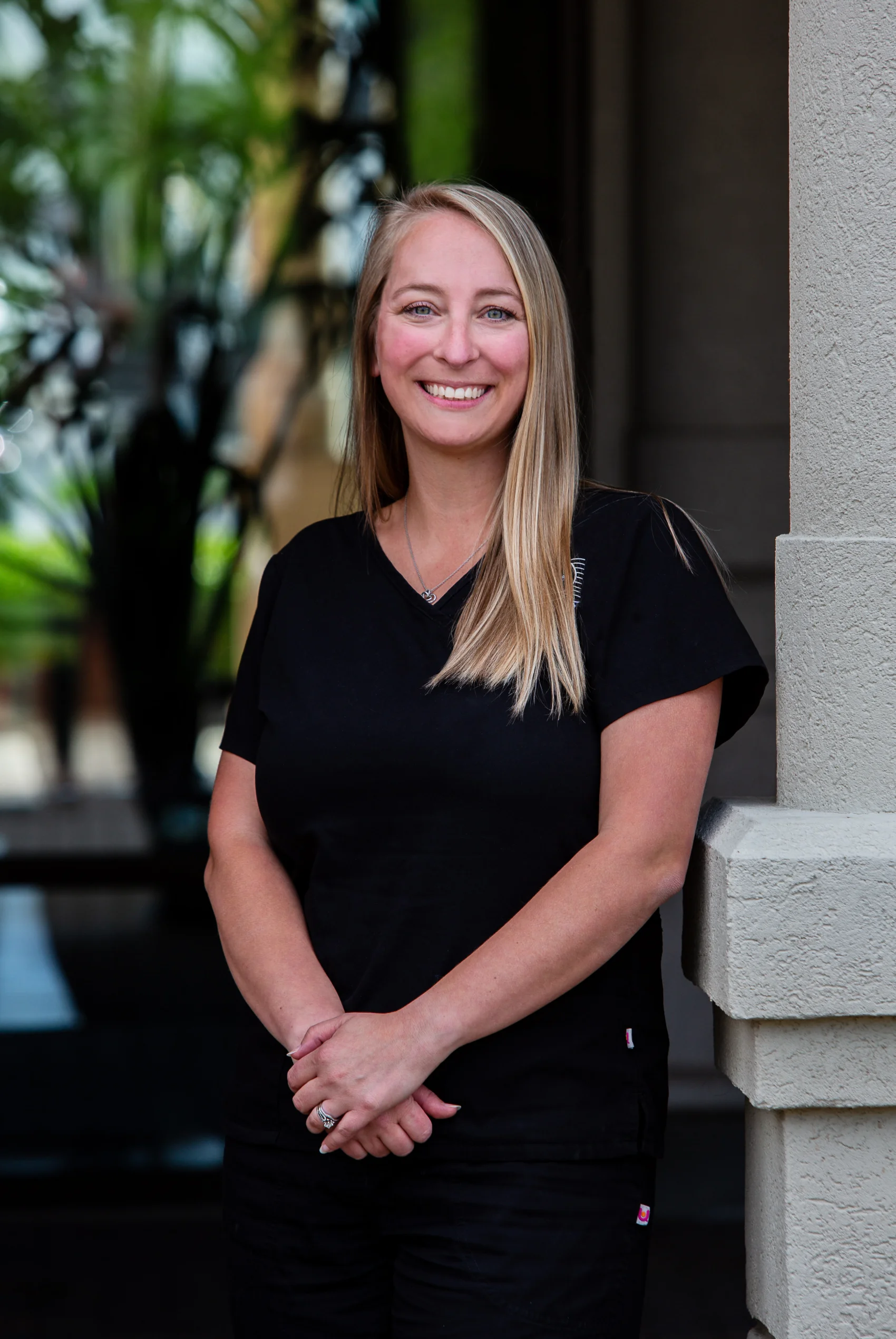 image of the doctor JR Maynard